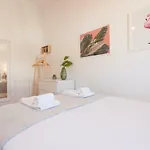 Bohemian Loft In Principe Real شقة Lisboa