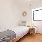 Bohemian Loft In Principe Real
