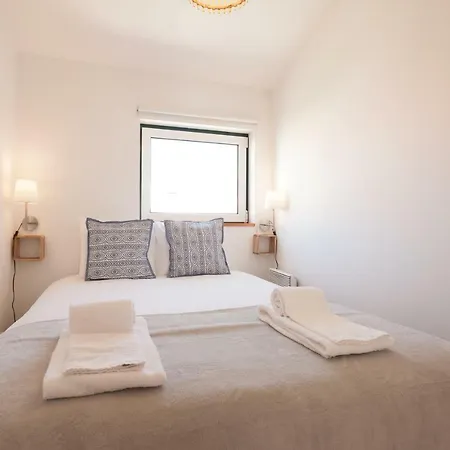 شقة Bohemian Loft In Principe Real *