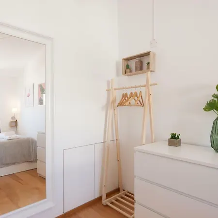 Bohemian Loft In Principe Real * Lisbona