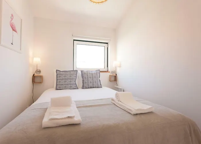 Appartamento Bohemian Loft In Principe Real *