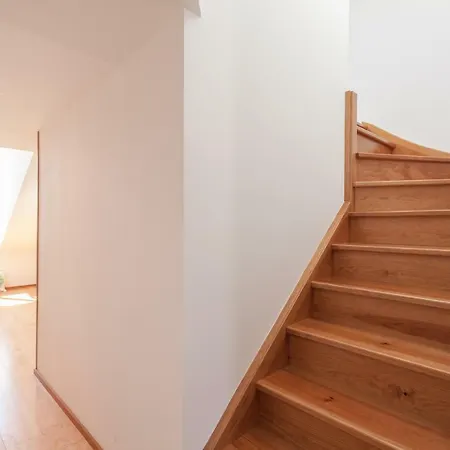 Апартаменты Bohemian Loft In Principe Real