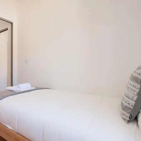 Bohemian Loft In Principe Real *